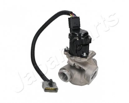 Ford клапан egr focus c-max, focus ii 1.6tdci 03- JAPANPARTS EGR-0306