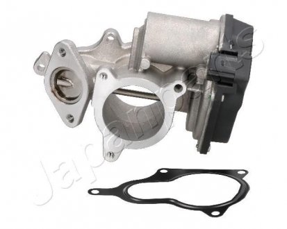 Клапан возврата о.г. audi a4 2.0 tdi JAPANPARTS EGR-0903