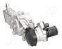 Vw клапан egr ауді a3,q3,seat,skoda octavia ii,superb,yeti,caddy iii,iv,golf vi,passat 1.6/2.0tdi JAPANPARTS EGR-0907 (фото 4)