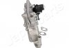 Vw клапан egr ауды a1/3,skoda fabia ii,roomster,polo 1.2/1.6tdi 09- JAPANPARTS EGR-0909 (фото 4)