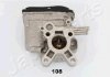 Nissan клапан возврат ог (egr) pathfinder iii,navara 2.5dci 05- JAPANPARTS EGR-108 (фото 2)