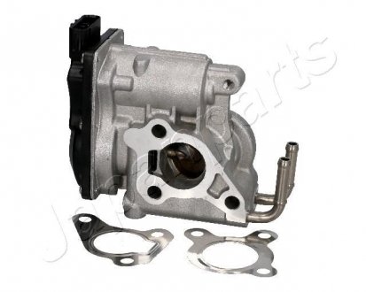 Toyota клапан egr auris,avensis,rav 4 iii 2.0/2.2 d-4d 06- JAPANPARTS EGR-204 (фото 1)