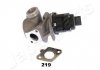 Citroen клапан egr c3,nemo,ford fiesta 1.4hdi JAPANPARTS EGR-219 (фото 3)