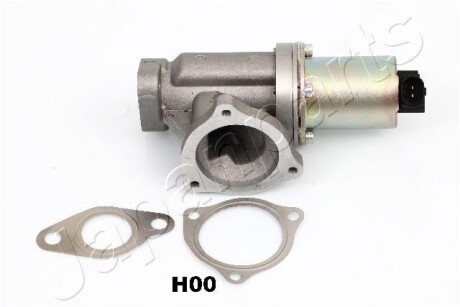 Клапан клапана відпрацьованих газів hyundai santa fe ii -12 JAPANPARTS EGR-H00