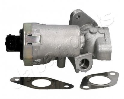 Клапан рециркуляції газів jumper iii 2.2dt (100/120/130) JAPANPARTS EGR-L05