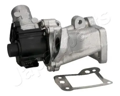 Клапан возврат ог land rover freelander 2.2td4 06- JAPANPARTS EGR-L06