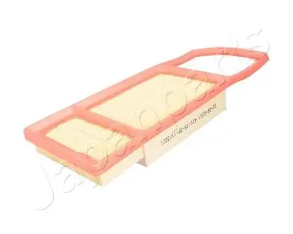 Фильтр воздушный fiat panda, lancia JAPANPARTS FA-0201S