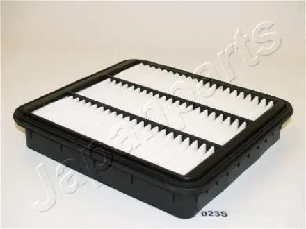 Чорний повітряний фільтр tiggo JAPANPARTS FA-023S