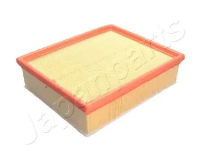 Фильтр воздушный multipla 1,9jtd 00- (190*59*230) JAPANPARTS FA-025S