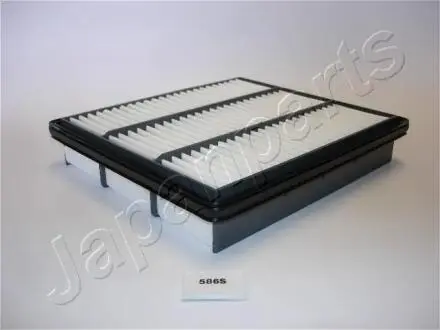 Mitsubishi фильтр возд. pajero 3.5 v6 24v 6/94- JAPANPARTS FA-586S