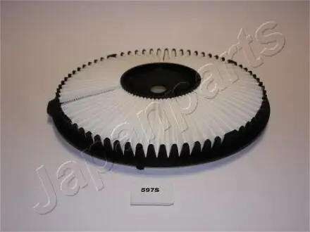 Mitsubishi фильтр возд.colt,lancer 1.3i 12v 90- JAPANPARTS FA-597S