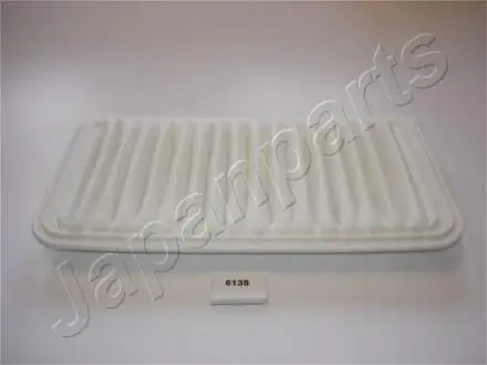 Daihatsu фильтр воздушный cuore vi, trevis 03- JAPANPARTS FA-613S