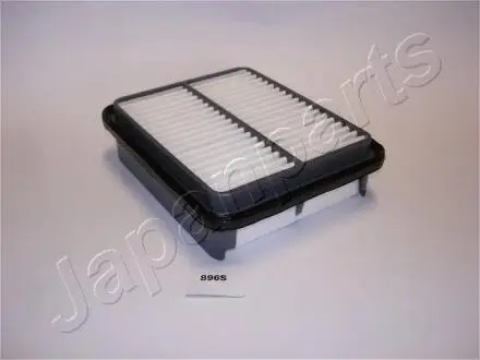 Suzuki воздушный фильтр baleno 1.3/1.8,1.9td 95- JAPANPARTS FA-896S