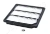 Фильтр воздуха fiat freemont 2.0 jtd JAPANPARTS FA-924S (фото 1)