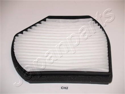 Chrysler повітряний фільтр. салону db w202/210 JAPANPARTS FAA-CH2