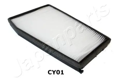 Chery фільтр салону eastar 1.8/2.4 06- JAPANPARTS FAA-CY01