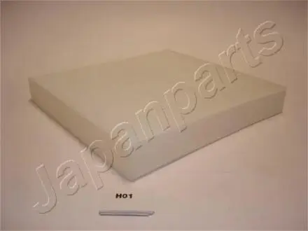 Фильтр воздуха (салона) JAPANPARTS FAAH01