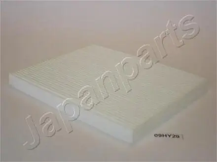 Фильтр салона JAPANPARTS FAA-HY29