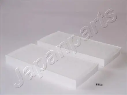 Фільтр салону isuzu trooper iii JAPANPARTS FAA-IS2