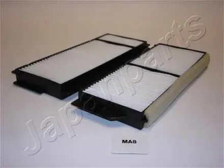 Mazda фильтр салона mazda 3 -08 5 05- JAPANPARTS FAA-MA8