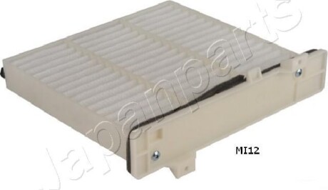 Mitsubishi фільтр повітря салону pajero iv 07- JAPANPARTS FAA-MI12