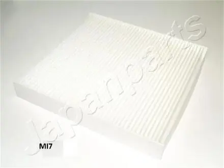 Mitsubishi фильтр салона lancer x, outlander 07- JAPANPARTS FAA-MI7