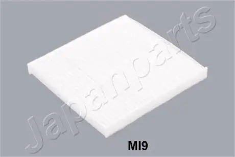 Фильтр салона mitsubishi space star 12- JAPANPARTS FAA-MI9