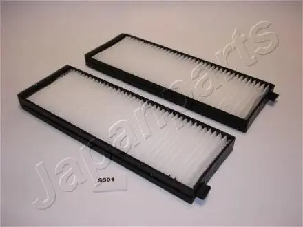 Ssangyong фильтр салона rexton,rodius JAPANPARTS FAA-SS01