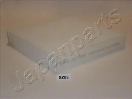 Honda фільтр повітряного салону jazz 1,2/1,4 02- JAPANPARTS FAA-SZ08