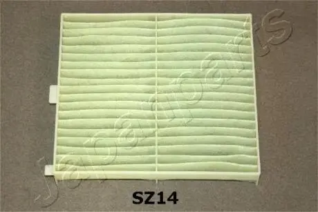 Suzuki фильтр салона swift 1,2 10- JAPANPARTS FAA-SZ14