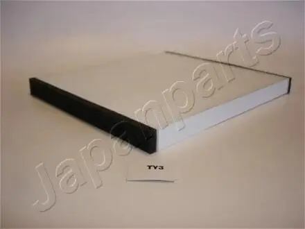 Toyota фильтр воздуха салона lexus ls 400 JAPANPARTS FAA-TY3