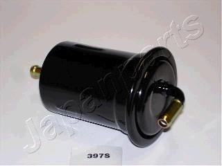 Mazda топливный фильтр 626 1.8/2.0 97- JAPANPARTS FC-397S