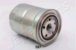 Mitsubishi фильтр топливный outlander ii 2.2d JAPANPARTS FC-507S (фото 1)