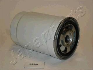 Landrover фильтр топл.вкруч.discovery,range rover,vw,fiat,ford,opel,renault,volvo JAPANPARTS FC-L08S