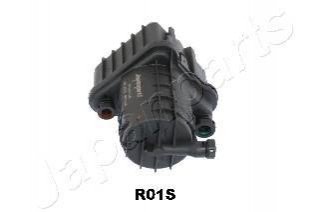 Renault фильтр топливный clio 05-,modus 04- JAPANPARTS FC-R01S (фото 1)