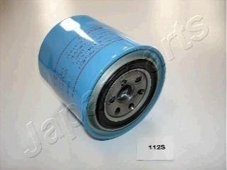 Nissan фільтр масляний sunny, bluebird JAPANPARTS FO-112S