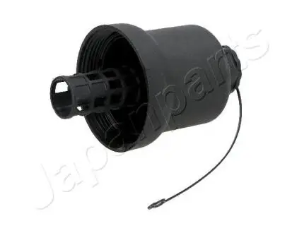 Корпус масляного фильтра JAPANPARTS FOC-017