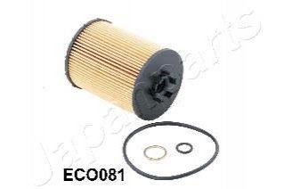 Bmw фильтр масляный x5 e70 4,8 07-, e60 540-550 JAPANPARTS FO-ECO081