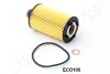 Ssangyong фильтр масляный коранда c 2.0 e-xdi 10- JAPANPARTS FO-ECO105 (фото 2)