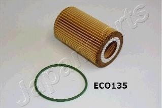 Vw фільтр олії audi a6 3.0 tfsi 14- JAPANPARTS FO-ECO135