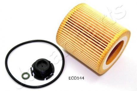 Bmw масляний фільтр f30 320,f10 520i JAPANPARTS FO-ECO144 (фото 1)