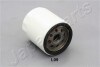 Ford фильтр масляный mondeo, focus, c-max, 1,8/2,0 00-, land rover JAPANPARTS FO-L09S (фото 1)