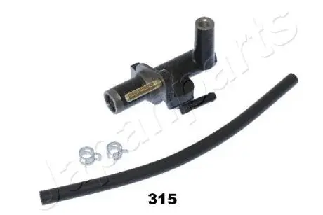 Mazda главный цилиндр сцепления mazda 323 89- JAPANPARTS FR-315