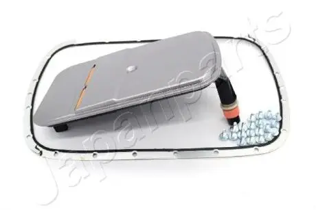 Bmw фильтр акп + прокладка + болты e46, e39 JAPANPARTS FT009