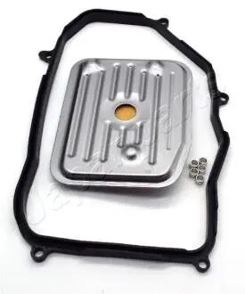 Vw фильтр акпп с прокладкой golf/vent JAPANPARTS FT081