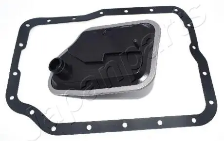 Фильтр + прокладка акп mazda 3 03- JAPANPARTS FT083
