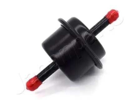 Фильтр акпп honda accord/civic 08- JAPANPARTS FT123