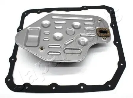 Фильтр + прокладка акп 3/5серия JAPANPARTS FT135