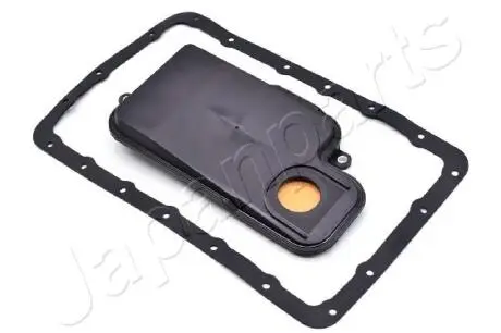 Фильтр + прокладка акп mitsubishi pajero sport 98- JAPANPARTS FT144