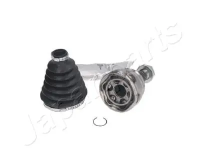 Fiat ШРУС внешний к-кт idea,punto,lancia 1.3/1.9d 03- JAPANPARTS GI-0031